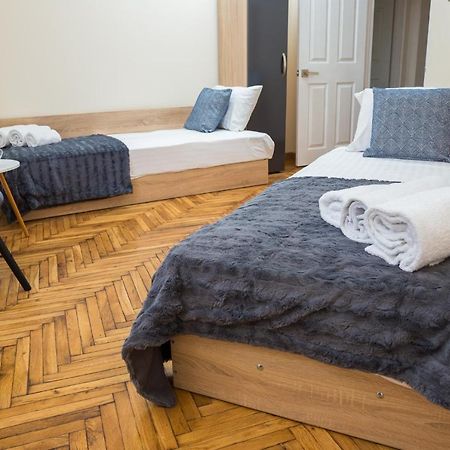 Apartment Zdravets Veliko Tarnovo Buitenkant foto