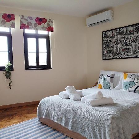 Apartment Zdravets Veliko Tarnovo Buitenkant foto