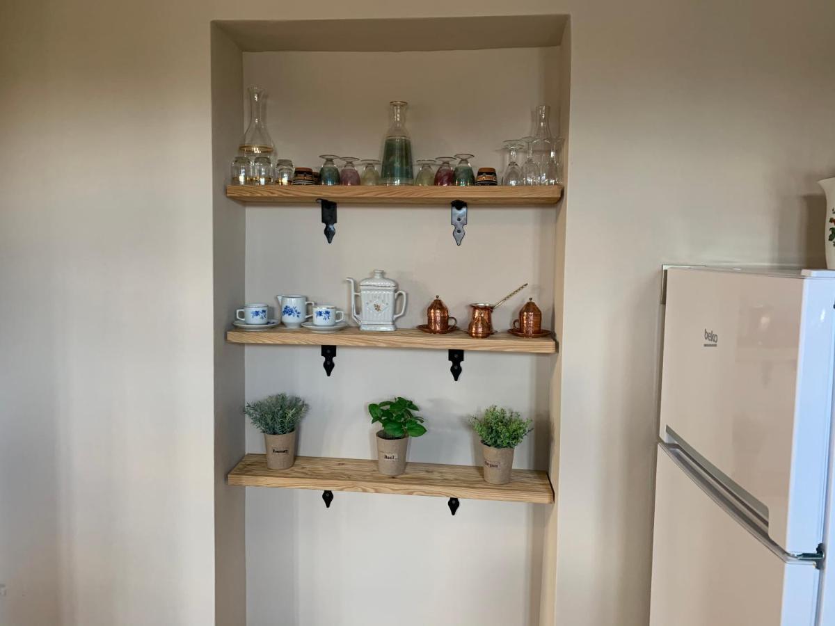 Apartment Zdravets Veliko Tarnovo Buitenkant foto