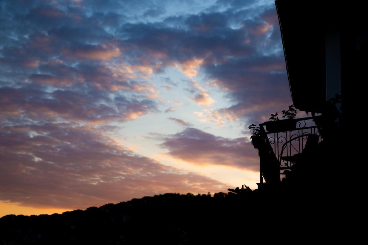 Apartment Zdravets Veliko Tarnovo Buitenkant foto