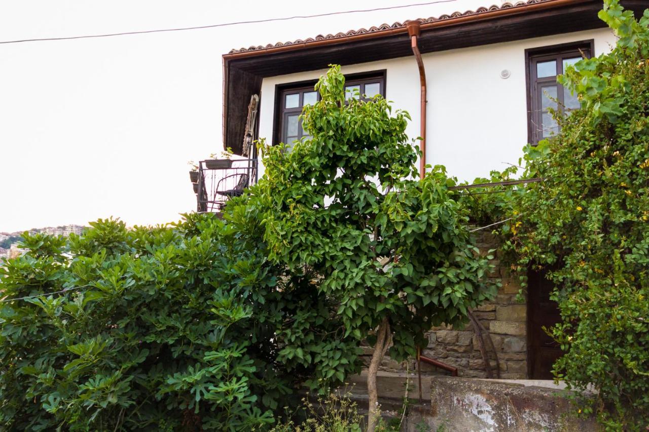 Apartment Zdravets Veliko Tarnovo Buitenkant foto